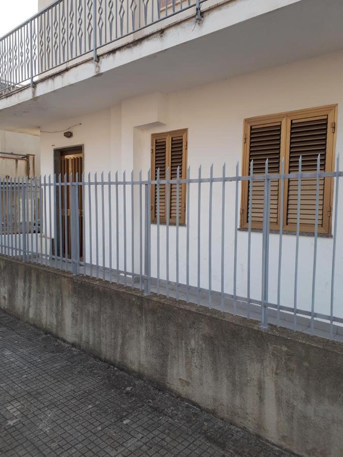 House Of Sea Vila Nicotera Exterior foto